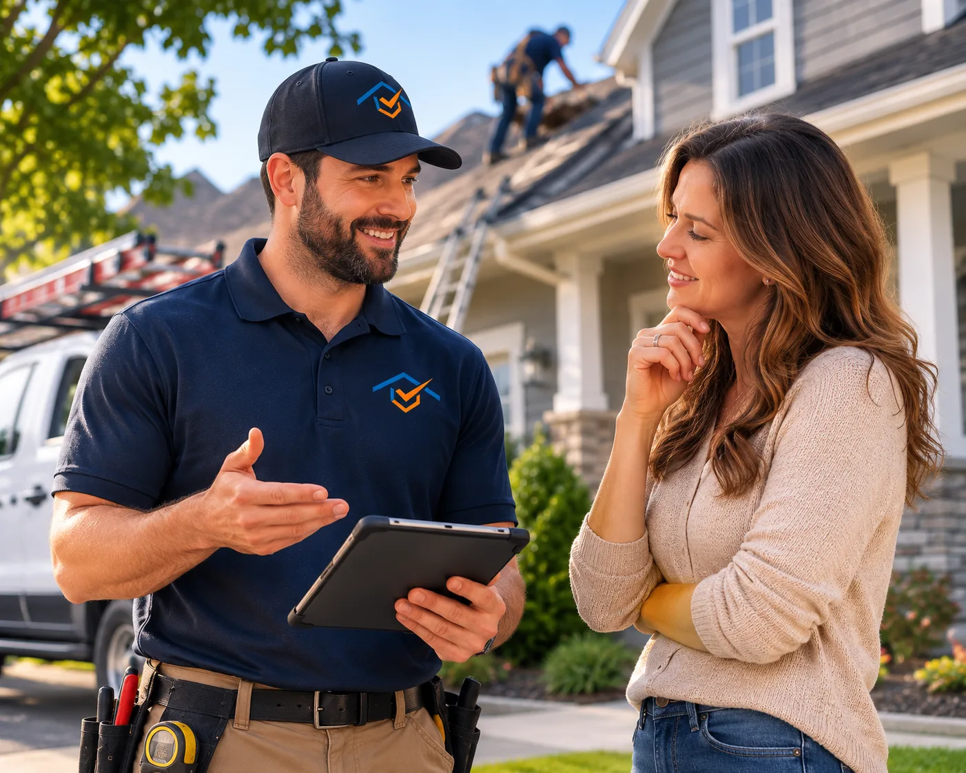 Roof Inspection FAQs in Benedict, NE